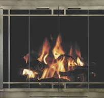Glass Fireplace Doors | Stoll Industries | Browse by ...