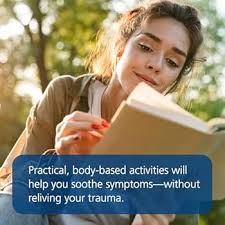 The Polyvagal Theory Workbook for Trauma: Body-Based Activities to  Regulate, Rebalance, and Rewire Your Nervous System without Reliving the  Trauma : Schwartz, Arielle: Amazon.ie: Books