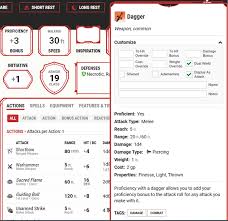 Calculate the average of a set of numbers. What Does Hit Dc Mean Under The Attack Tab On Weapons In D D Quora