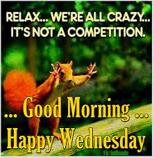 Pin On Wednesday S Inspirational Humor Quotes