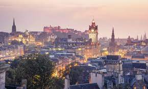 The economy, education, health, justice, rural affairs, housing, environment, equal opportunities, consumer advocacy and advice, transport and taxation. Scotland Learnenglish Teens British Council
