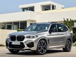 The 2019 x3 has 28.7 cubic feet of cargo space behind its rear seats and 62.7 cubic feet of space with these seats folded. Bmw X3 M Competition 2020 Pictures Information Specs
