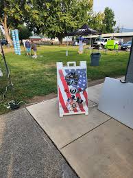 VFW Post 2468 Roseburg