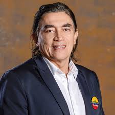 Gustavo Bolívar lanza duras críticas contra Roy Barreras y la nueva mesa  directiva del Senado