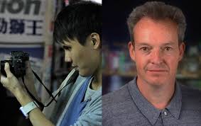 Fai Wan & Robin Barnwell