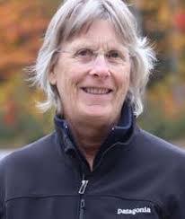 Rebecca Ricker's Instagram, Twitter & Facebook