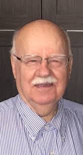 Georges Dumais Obituary