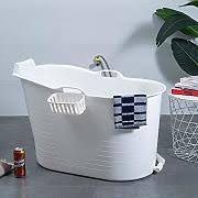 Genieße ein entspannendes bad in der faltbaren badewanne für erwachsene! Mobile Badewanne Gunstig Online Kaufen Lionshome