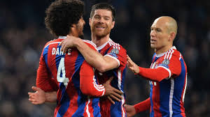 Es sind ehemalige hsv spieler anhand ihrer vereine gesucht! Fc Bayern Xabi Alonso Als Co Trainer Bei Real Madrid Jose Mourinho Soll Ihn Loseisen Wollen Fc Bayern