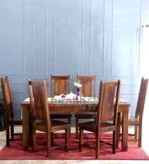 This dining set is located in nanton, ab solid oak pedestal dining table with 4 leaves. Buy Six Seater Dining Sets Online In Nigeria At Cheap And Affordable Prices With Free Shipping Furnish Ng