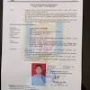 Surat pernyataan pada dasarnya dibuat untuk memperkuat pernyataan lisan agar memiliki payung hukum. 1