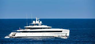 Maybe you would like to learn more about one of these? Inside Najiba Yacht Feadship 2019 Value 50m Owner Mohammed And Meshal Almarzouq Yacht Super Yachts Yacht For Sale
