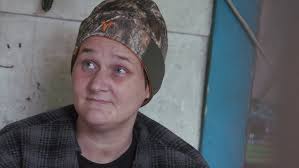 Jessicka Shepherd, Floyd County