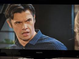 Brady is not their brother. They were half grown when Sami Eric and Brady  met!