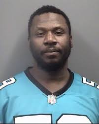 Rowan County Mugshots