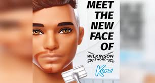 Ken appointed Wilkinson Sword ambassador