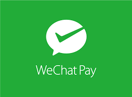Wechat quick pay is the most common way to accept payment in a physical store. Wechat Pay Payxpert