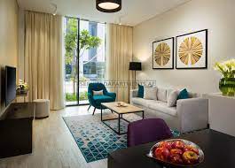Search for 1 bedroom apartment downtown in long term rentals. 1 Bedroom Serviced Hotel Apartments For Rent In Dubai