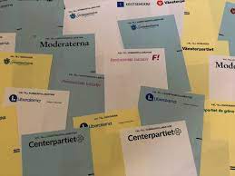 0320 21 70 00 fax: Cornucopia Forbattringsforslag Nasta Val Valsedelskrivare