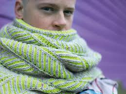 Brioche Knitting Tutorial: Advance your skills