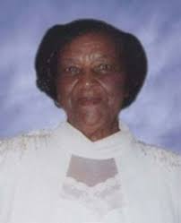 Mazy Landry Obituary October 14, 2010