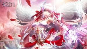 Background story (official trailer) league of angels ⅱ: Sofistikovany Vesmirny Isaac Legend Of Angels 2 Soukrome Kanalizace Obraz