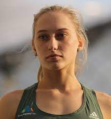 Janja garnbret has yet to register for the first slc world cup :/ i can understand the reward that only the olympics can grant, but i'm desperate to find out how long she can extend her historic world cup. Janja Garnbret Wikipedia