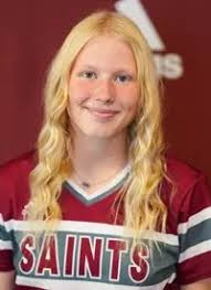 2024-25 JV Softball Roster