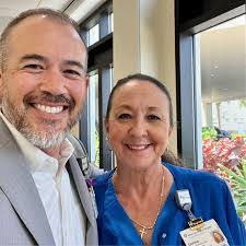 Tim Brooks's Instagram, Twitter & Facebook