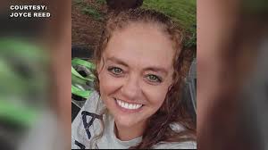 Bluefield woman killed in Texas shooting