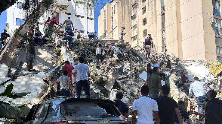 Terremoto na Colômbia: país entra em alerta para atividade vulcânica | CNN Brasil