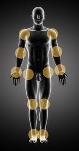 Vos douleurs articulaires, votre genou, vos épaules vous font souffrir ? Douleurs Articulaires Arthralgies Symptomes Traitement Definition Docteurclic Com