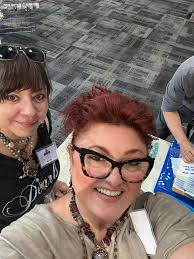 Day 21, 22, & 23. Blown bead sample.