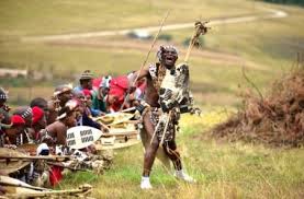 Maybe you would like to learn more about one of these? El Aporte Africano A La Cultura Americana