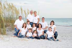 Free for commercial use no attribution required high quality images. I Like The Posing Of This Extended Family Shot I Am Not A Fan Of All White Shirts And Family Beach Pictures Poses Family Beach Pictures Summer Family Photos