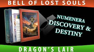 Check spelling or type a new query. Tabletop Spotlight Numenera Discovery And Destiny Bell Of Lost Souls