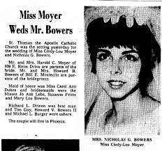 Lou Moyer's Instagram, Twitter & Facebook