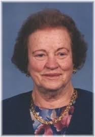 Gladys Farmer Obituary December 19, 2007