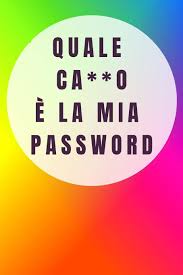 Quando desideri utilizzare una delle tue password, ti basta cliccare o toccare per riempire il campo con 1password. Buy Quale Ca O E La Mia Password Per Conservare Le Tue Password Siti Web Computer Laptop Cellulari Tablet Domande Di Sicurezza Note Router Rete E Mail E Carte Di Credito Book Online At