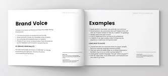 Our energy, positivity and enthusiasm keep us focused on making our vision a reality. How To Create A Brand Guide Template For Canva Endeavor Creative Brand Strategy For Service Based Entrepreneurs