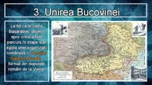 Lectia De Istorie 23 Marea Unire Din 1918 Youtube