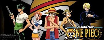Facebook gives people the power to share and makes. One Piece Tv Anime News Network