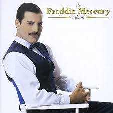 Freddie mercury, who majored in stardom while giving new meaning to the word showmanship, left a legacy of songs, which will never lose their stature as classics to live on forever. Freddie Mercury Album Mercury Freddie Amazon De Musik
