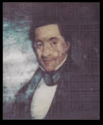 Robert Covington (1760-1847)