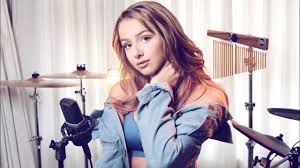 You walk in my heart oooh step by step. Happy Now Emma Heesters Shazam