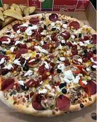 pizzapizza menu fiyat listesi kampanyalar ne kadara yenir