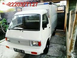 Cari penawaran terbaik untuk mobil bekas suzuki carry karoseri laksana. Suzuki Carry Pick Up 1991 97978
