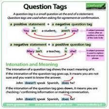 Questions Tags This Or That Questions English Words Grammar Lessons