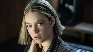 Allie Singer's Instagram, Twitter & Facebook