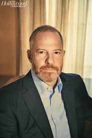 The Hollywood Reporter Executive Roundtable (Exclusive Photos)